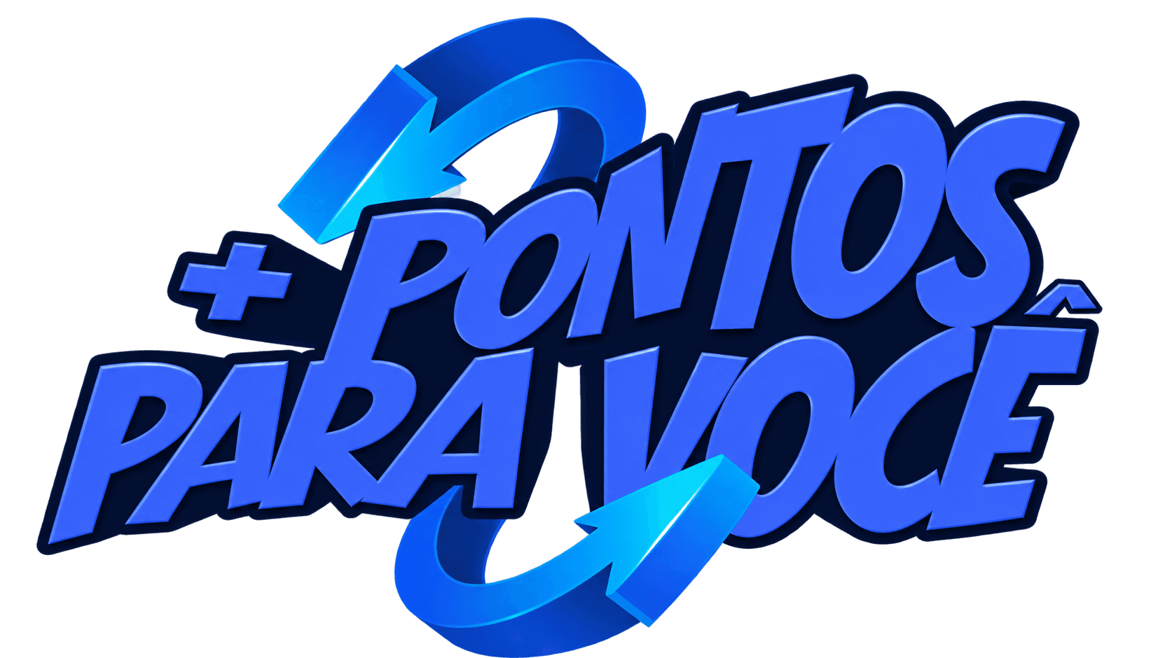 + pontos para você