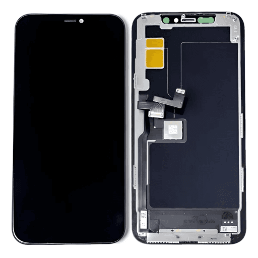 FRONTAL IPHONE 11 PRO MAX. INCELL