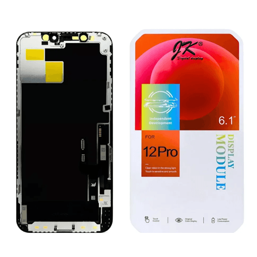 FRONTAL IPHONE 12 / 12 PRO JK