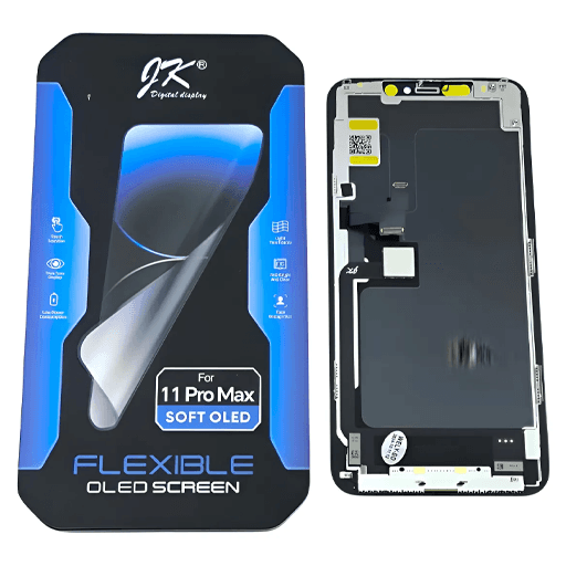 FRONTAL IPHONE 11 PRO MAX JK