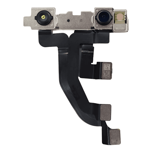 CAMERA FRONTAL IPHONE X