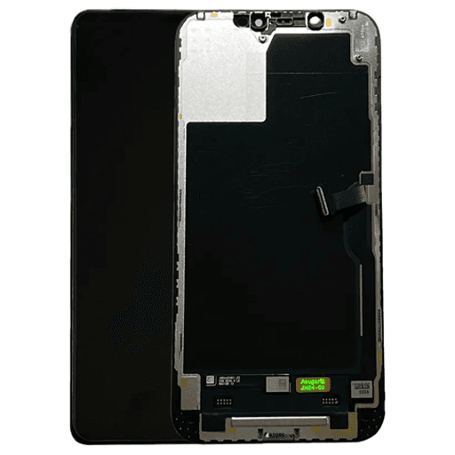 FRONTAL IPHONE 12 PRO MAX FHD